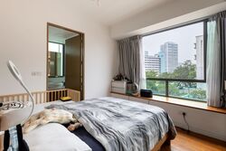 St Patrick's Residences (D15), Apartment #632829001